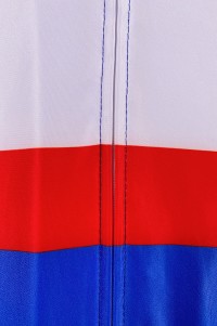 Customized Blue Short Sleeve Cycling Shirt Design Short Sleeve Training Mountain Bike Shirt Cycling Shirt Supplier SKCSCP020 detail view-1